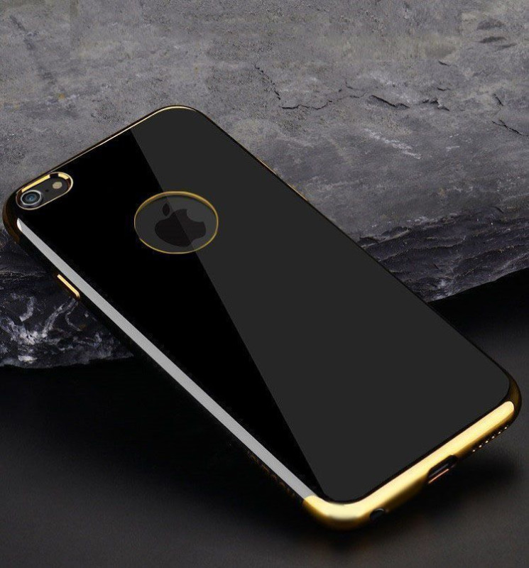 Shengo ® Apple iPhone 6 / 6S ALTRIM Series Ultra-thin Electroplating TPU Case