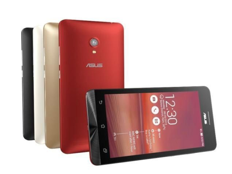 Ortel ® Asus Zenfone 6 Screen guard / protector