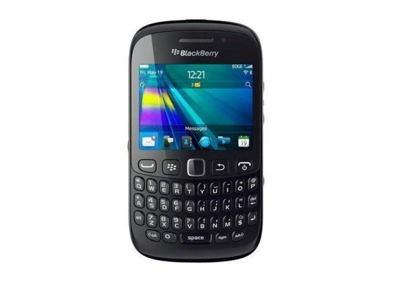 Ortel ® Blackberry 9220 Curve Screen guard / protector