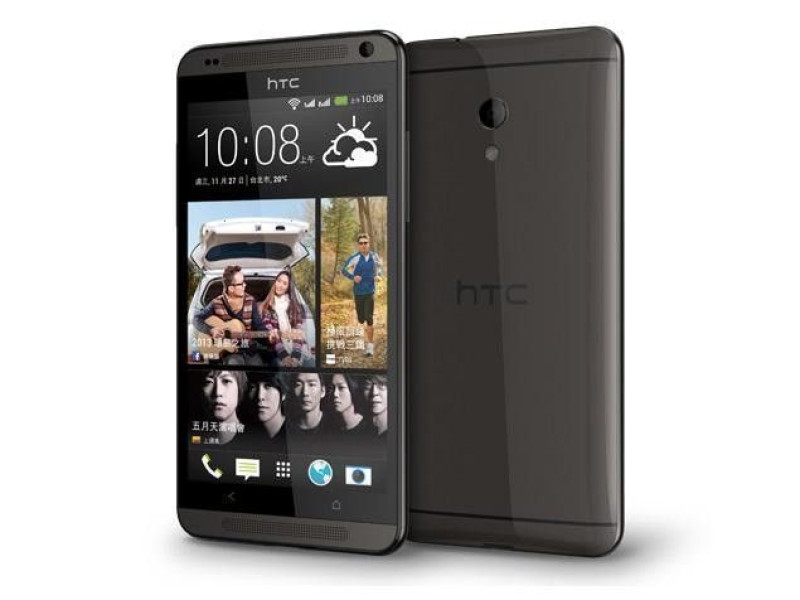 Ortel ® HTC Desire 700 Screen guard / protector