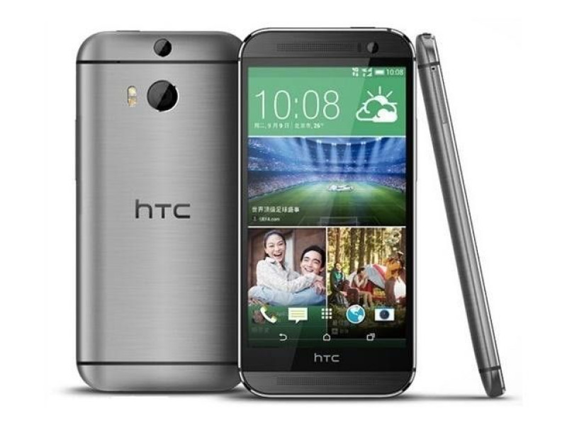 Ortel ® HTC One / M8 Screen guard / protector