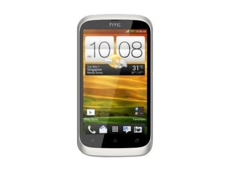 Ortel ® HTC T327 W / Desire U Screen guard / protector