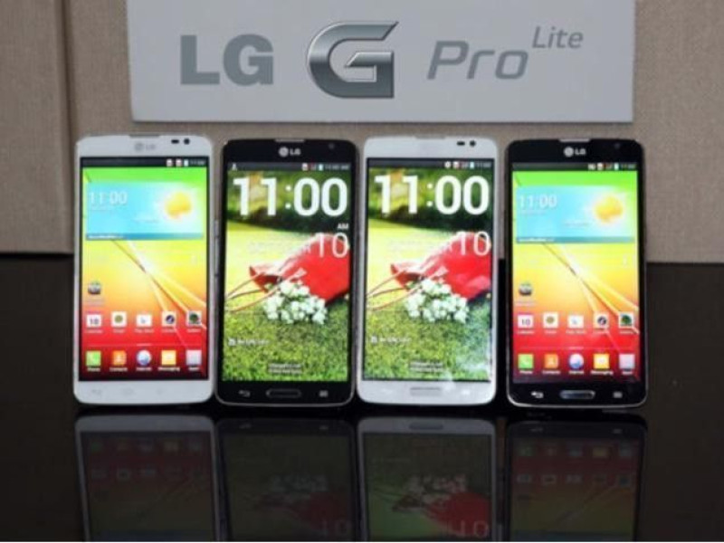 Ortel ® LG G Pro Lite / D686 Screen guard / protector