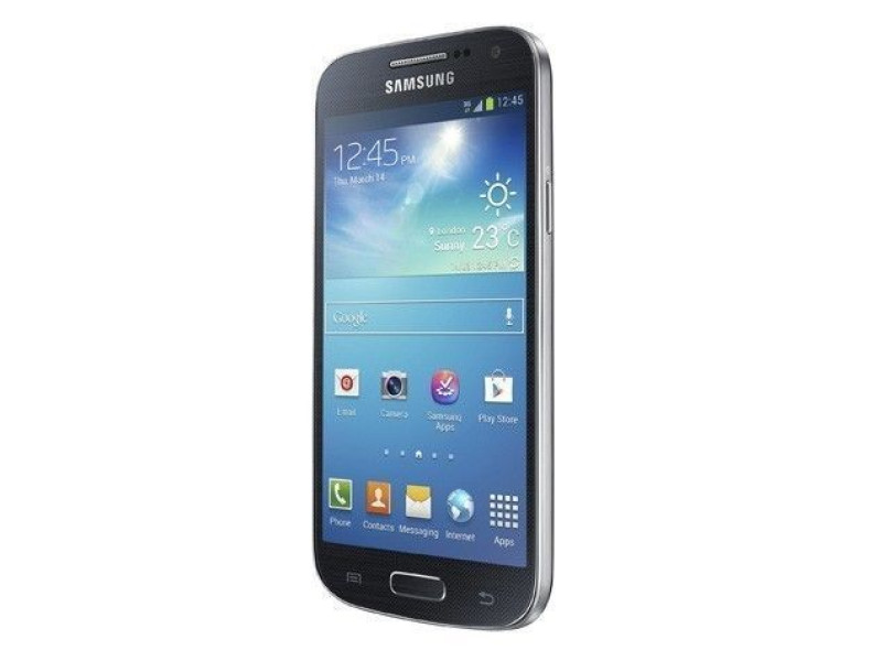 Ortel ® Samsung 9190 / S4 Mini Screen guard / protector