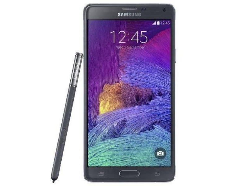 Ortel ® Samsung Galaxy Note 4 Screen guard / protector