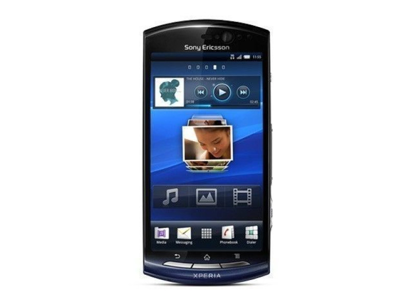 Ortel ® Sony Mt15I / Xperia Neo Screen guard / protector