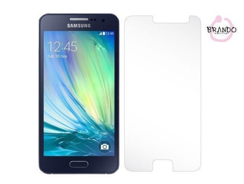 Ortel ® Samsung Galaxy A3 / A300F Screen guard / protector