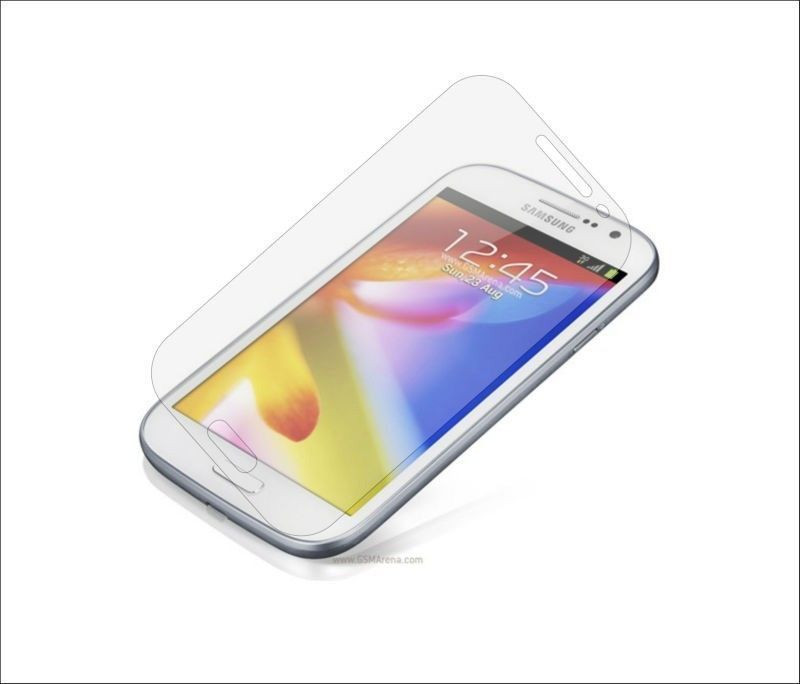 Ortel ® Samsung Galaxy Grand 2 Screen guard / protector