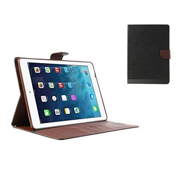 Cracedily Wallet Case For IPhone 17 Pro Leather Wallet Flip Cover With Card Holder, Kickstand, Magnetic Closure, RFID Blocking TPU Shockproof Phone Case Compatible With IPhone 17 Pro, Red - View #5