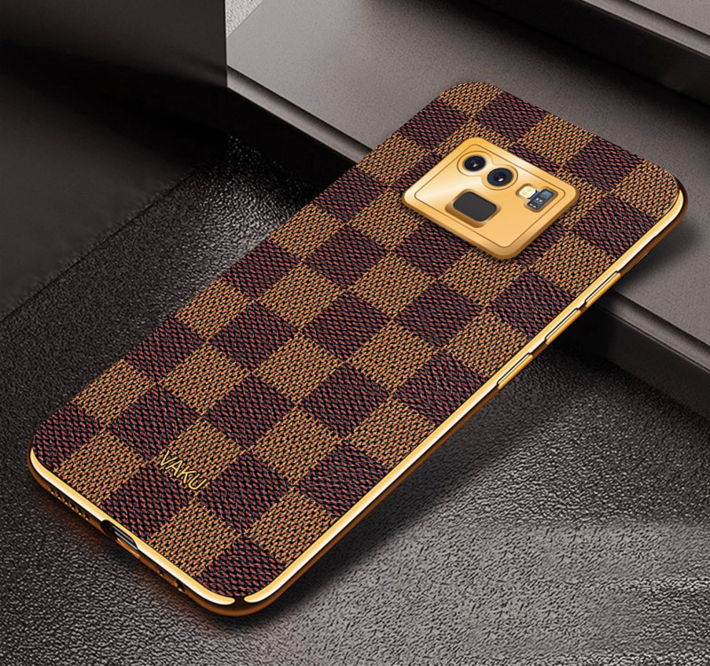 LOUIS VUITTON PATTERN LV Samsung Galaxy Note 9 Case Cover