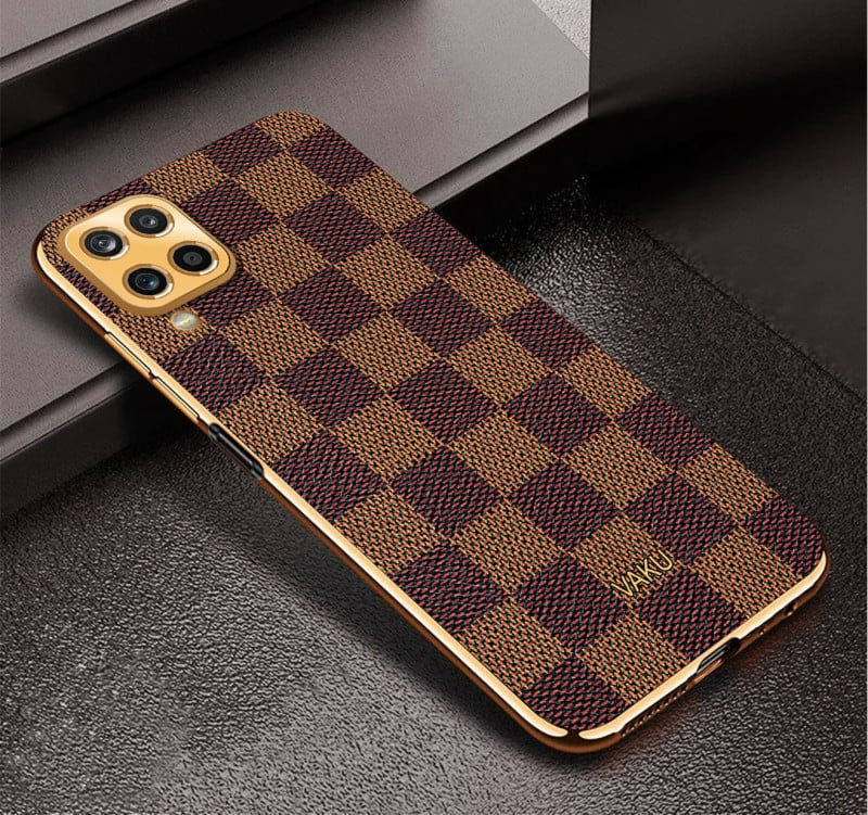 New Louis Vuitton And Gucci Samsung Folio Cases (Double Layer
