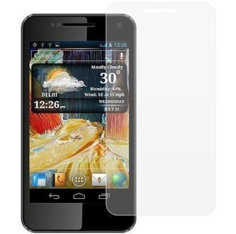 Ortel ® Micromax Canvas Engage / A091 Screen guard / protector