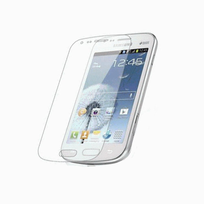 Ortel ® Samsung Galaxy S Duos 3 Screen guard / protector