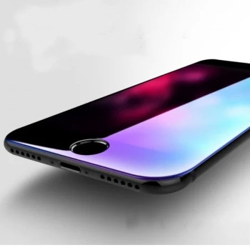Dr. Vaku ® Samsung Galaxy A5 (2016) 3D Curved Edge Full Screen Tempered Glass