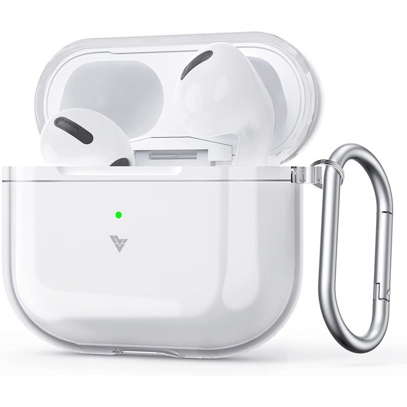  SURITCH Protective Case for AirPods 3rd Generation