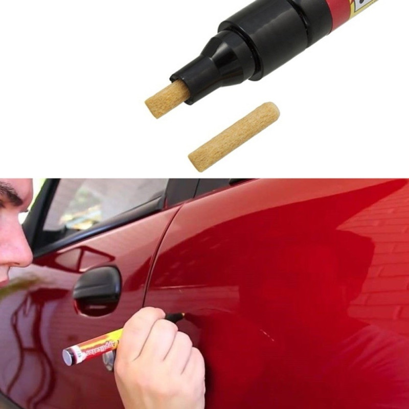 VAKU ® Fix It Pro - Car Scratch Remover Pen