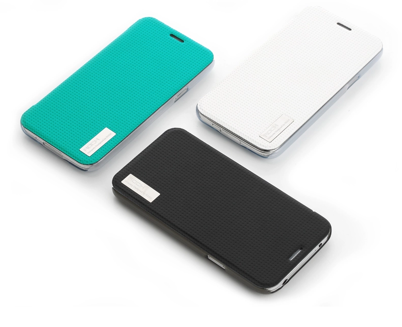 Simple Samsung S5 Cover Case Samsung S5 HÃ¼lle Handy HÃ¼lle