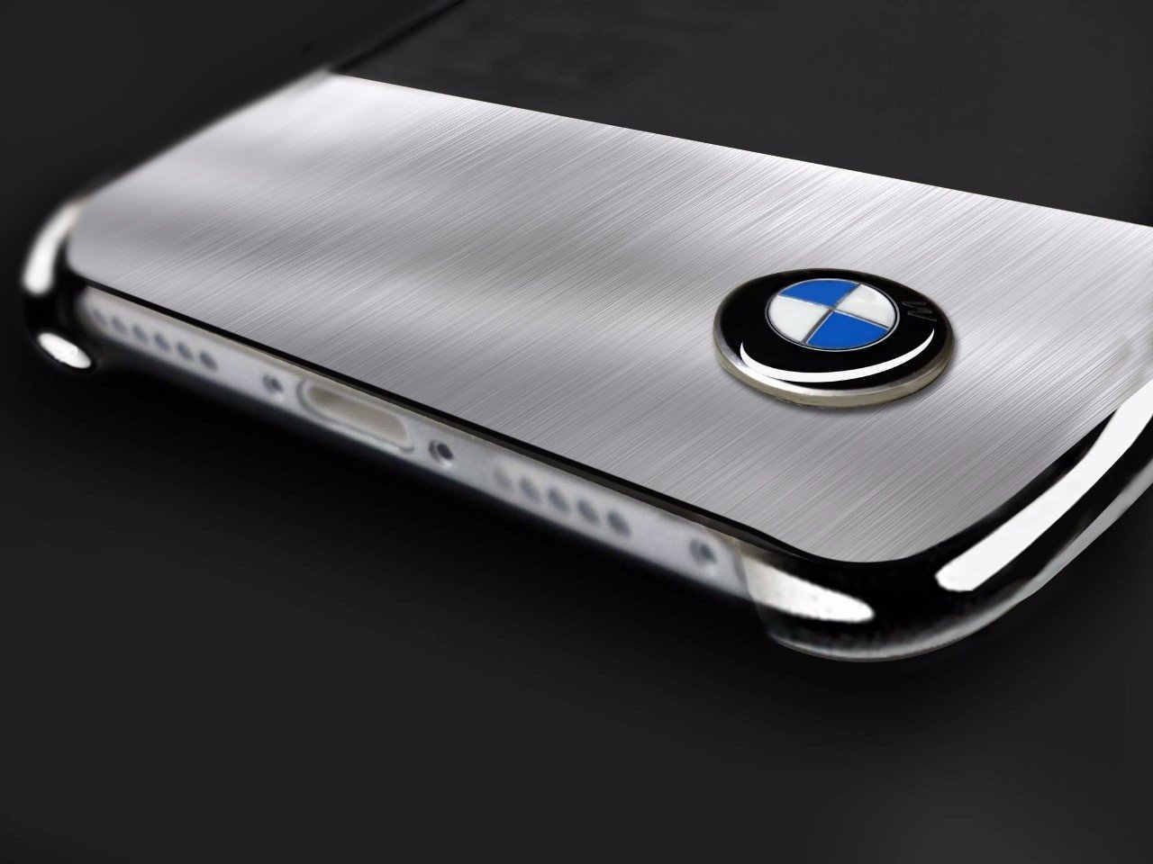 Bmw чехол iphone 11