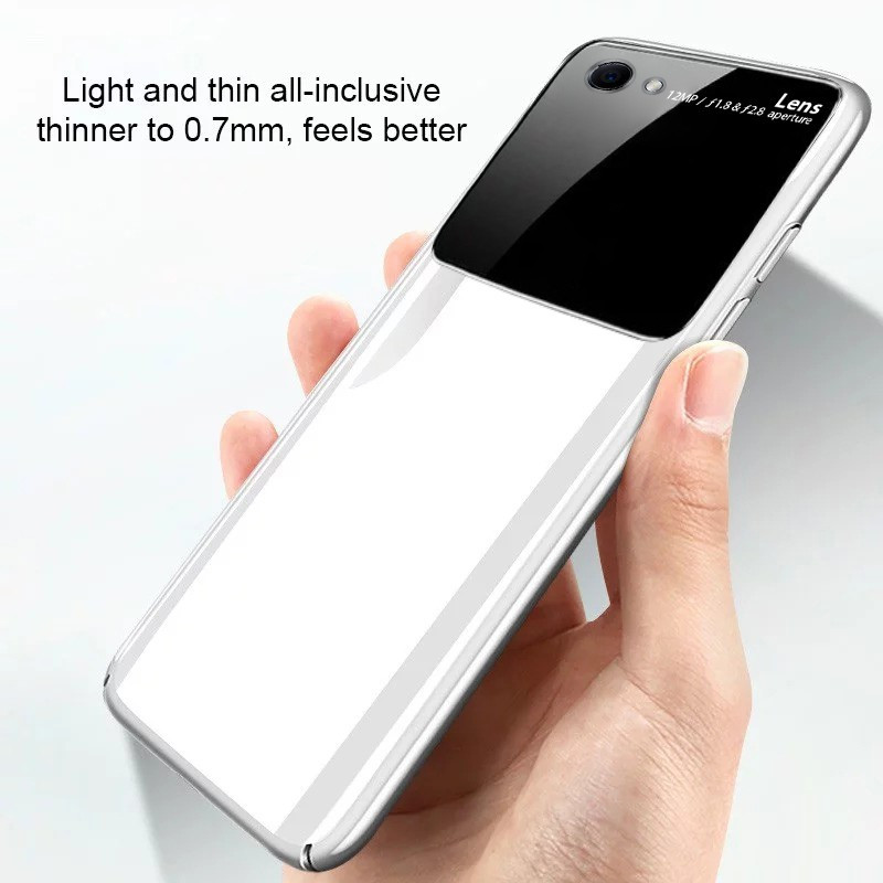 Daraz Pk Vivo V91 Mobile Cover Vivo Y91 Back Cover Transparent