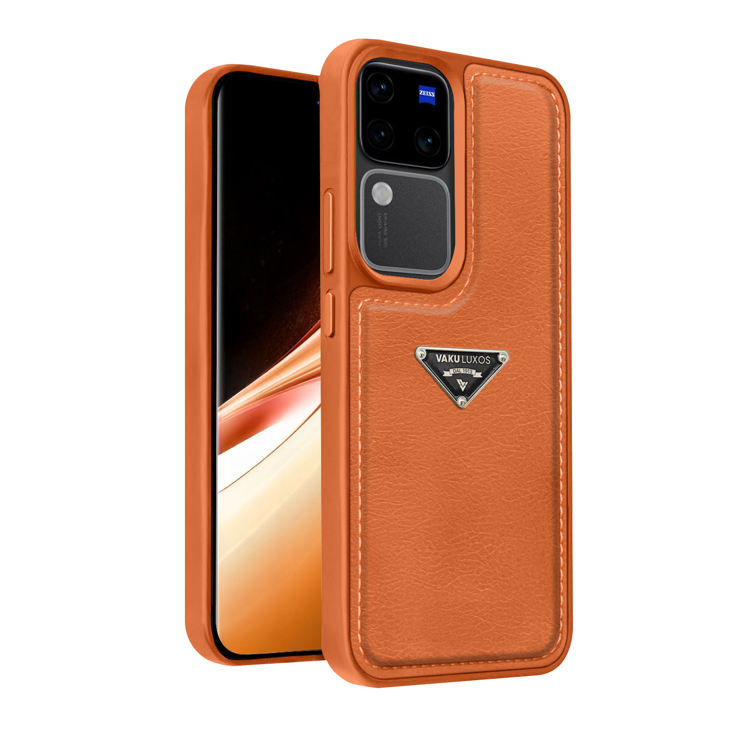 Vivo V30 Vivo Triple Camera Phone Cover Buy Draxon Vivo V30 Pro 5G