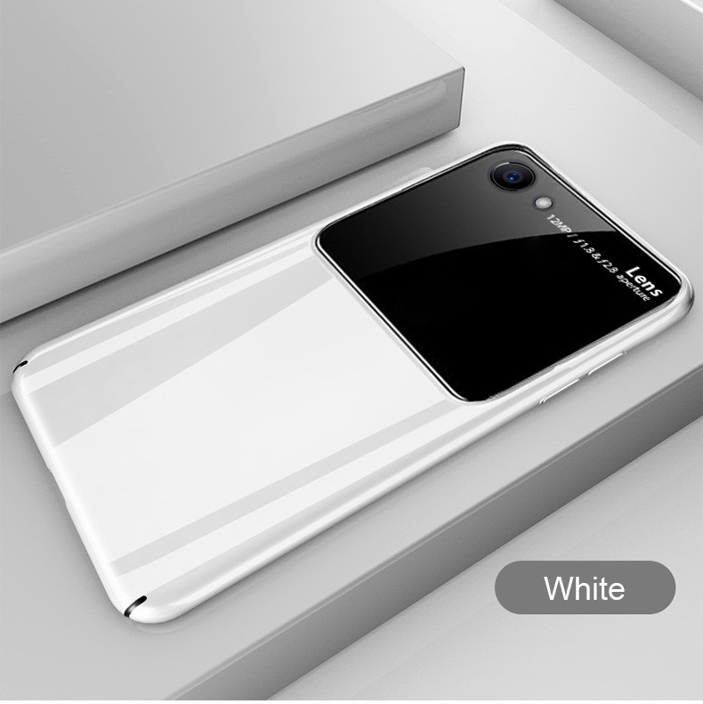 Oppo Vivo X21 Back Panel Phone Case Power Banks Vivo X21 Back