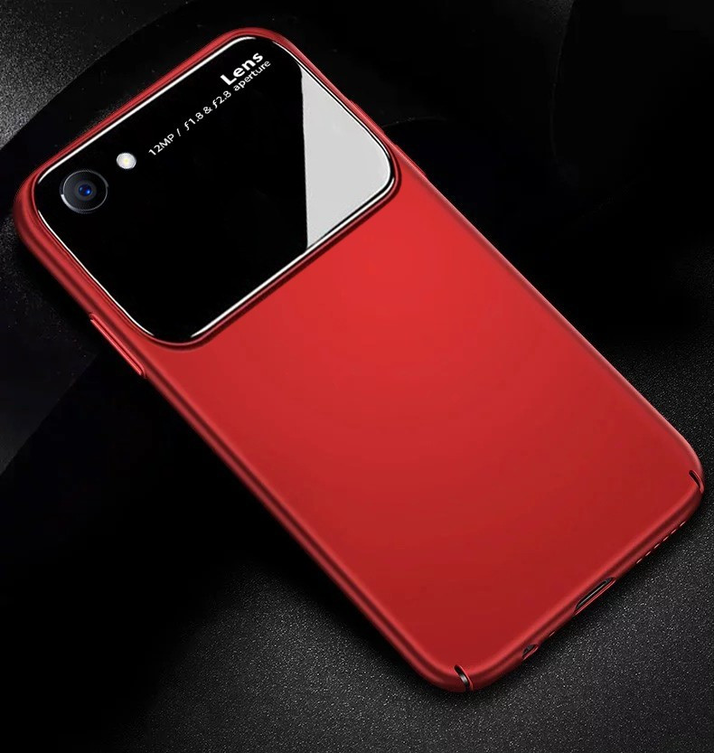 Vaku ® Oppo Realme Polarized Glass Glossy Edition PC Frames