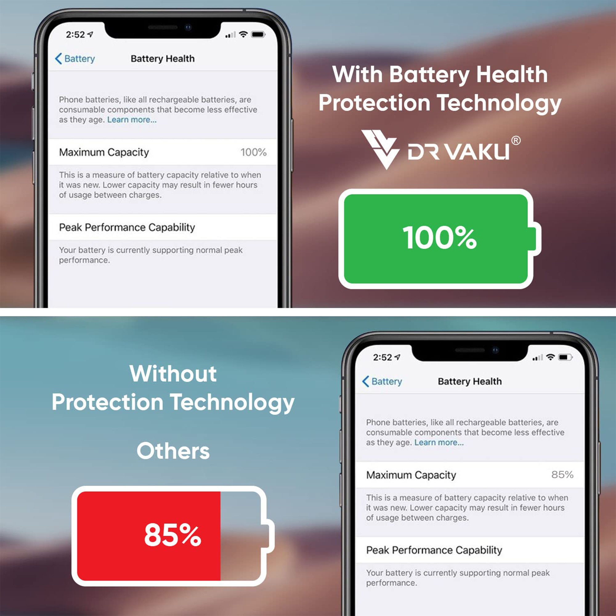 Original iPhone 20W Charger Type C PD Fast [Apple MFi Certified ...