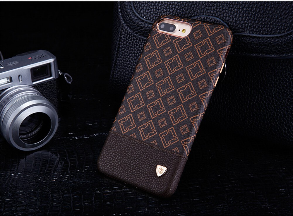 Nillkin ® Apple iPhone Plus Oger Series Luxury Designer
