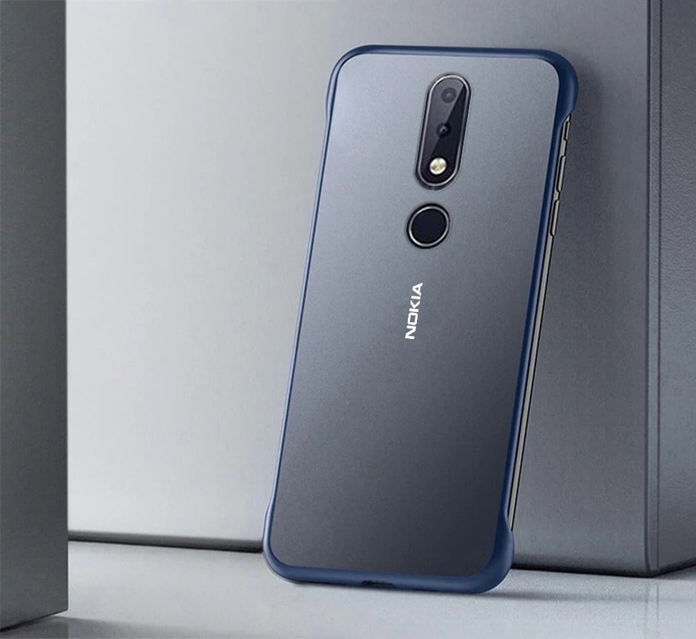 Nokia 3.1 Plus announced: 6