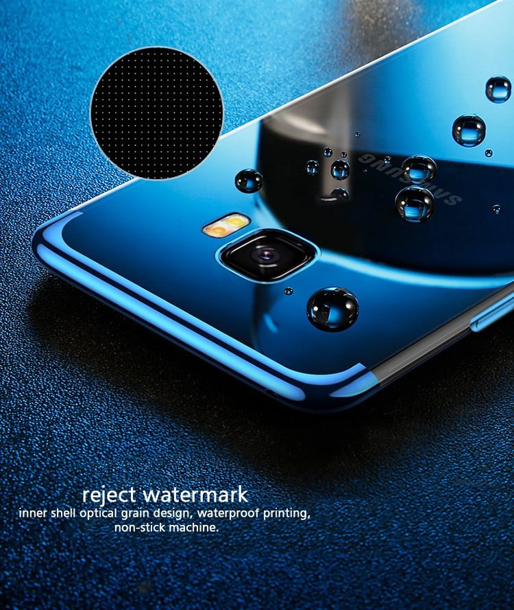 Samsung galaxy c7 pro screen guard