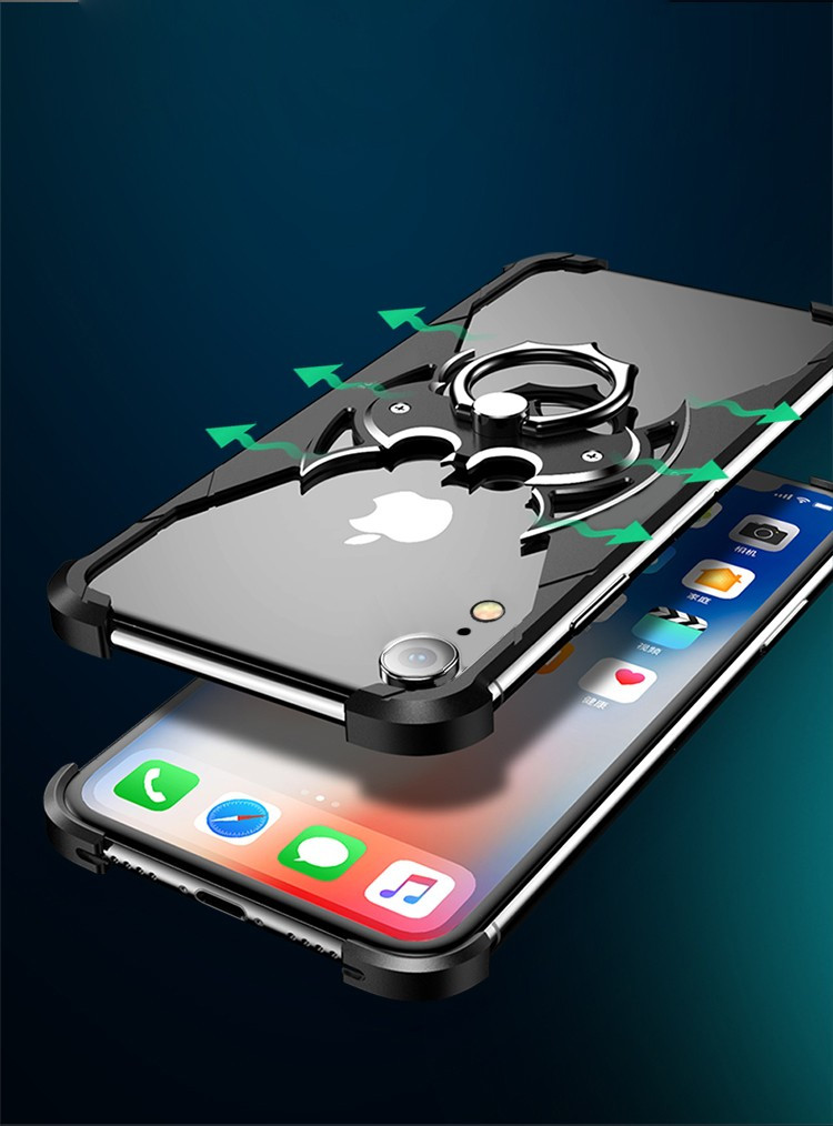 Apple Iphone Xr 360 360 View Of Apple IPhone XR Blue 3D Model