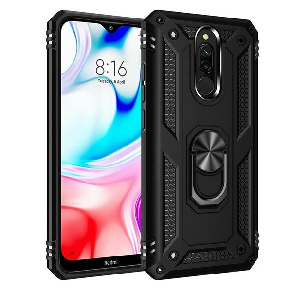 Redmi 8 online ka cover