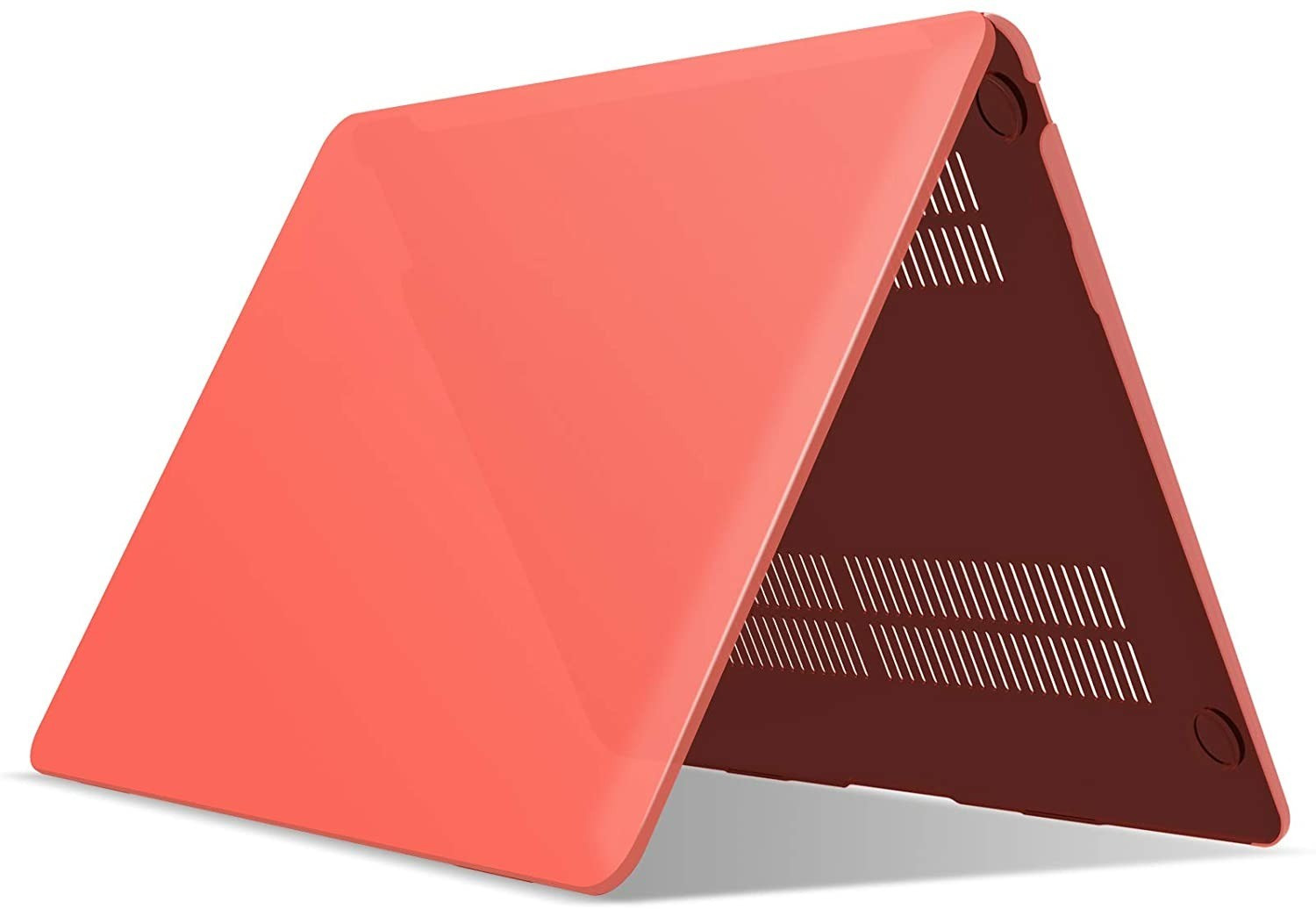 VAKU ® Hard Shell Case Cover for Apple MacBook Air 13 inch [2020