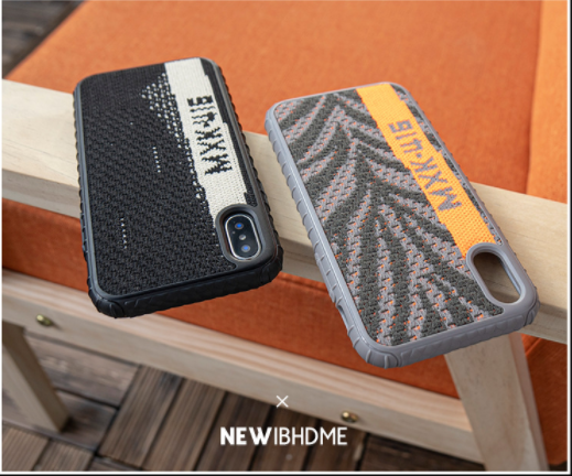 Yeezy Boost 350 Yeezy Iphone Case VAKU ® Apple IPhone X XS