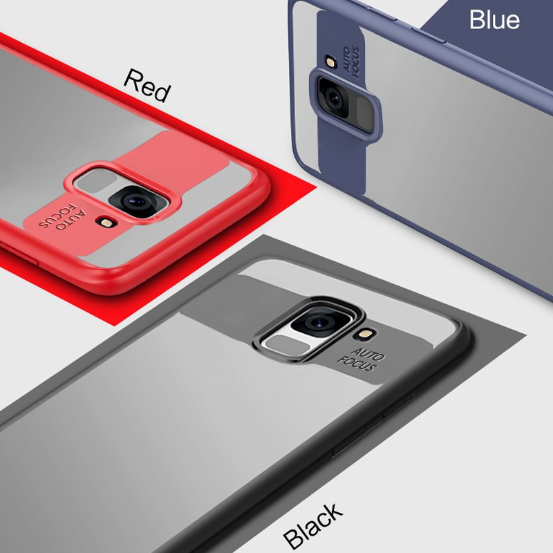 Vaku ® Samsung Galaxy A8 Plus Kowloon Series Top Quality Soft