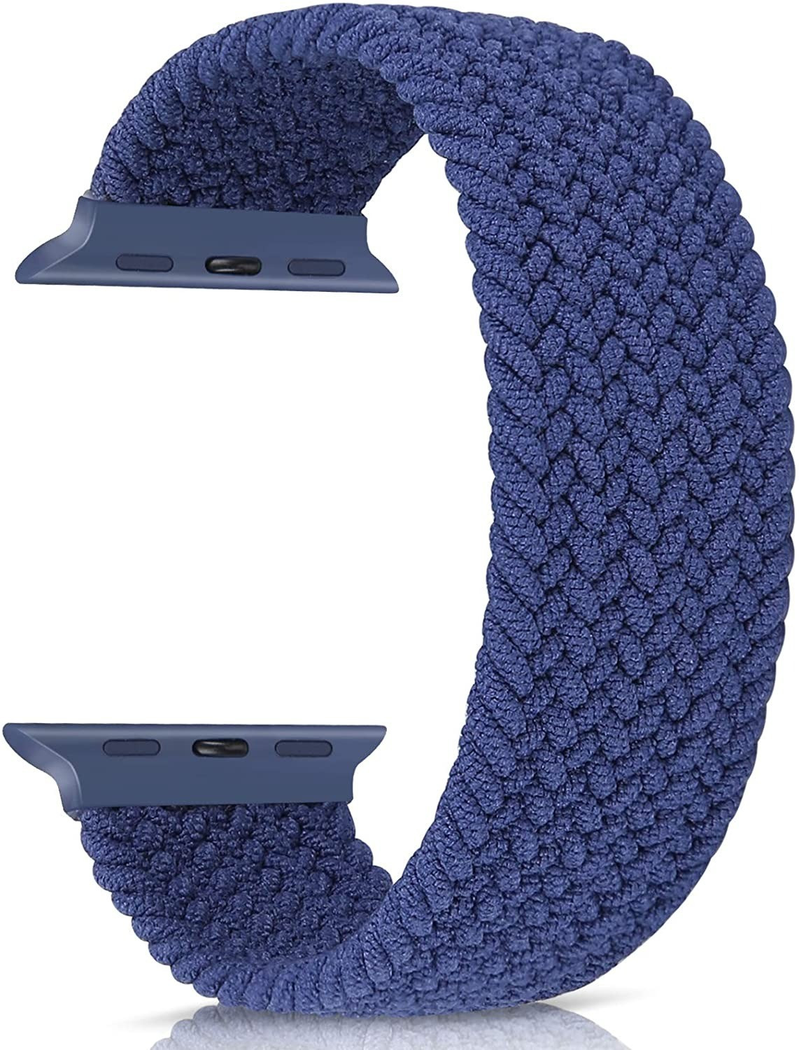 Wow Watch Bands – We love Watch Straps – Authentic Apple watch strap,  Series 6-5-4-3-2-1, 38mm 40mm watch band, 42mm 44mm watch Band, Repurposed  Apple watch band, Gift