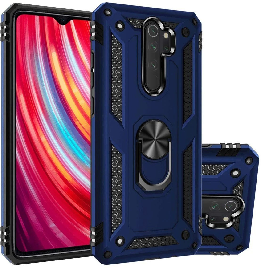 Chofit Intended for Xiaomi Band 8 Pro Case Cover,Hard PC India