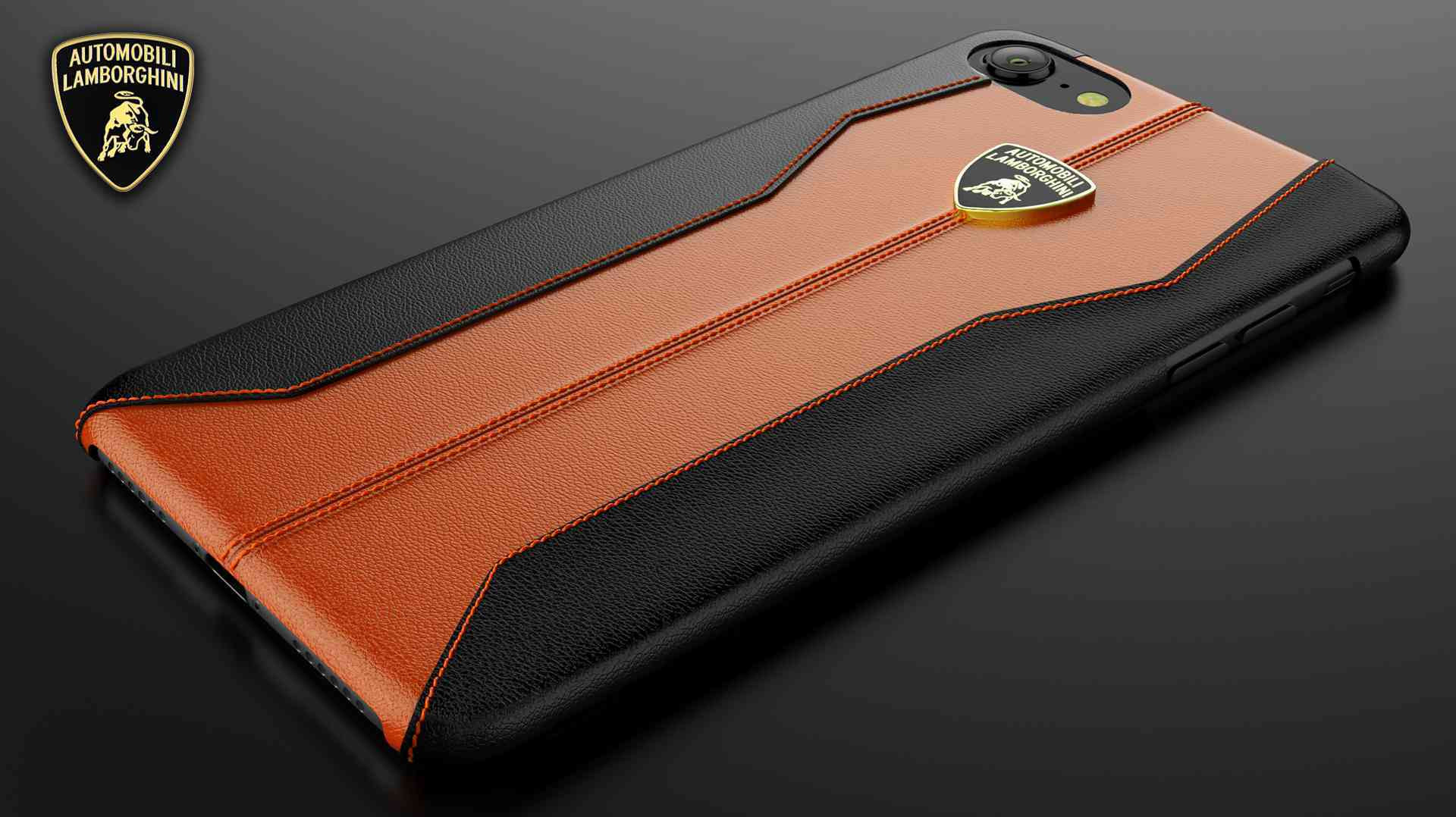 Lamborghini ® Apple iPhone 8 Official Huracan D1 Series ...