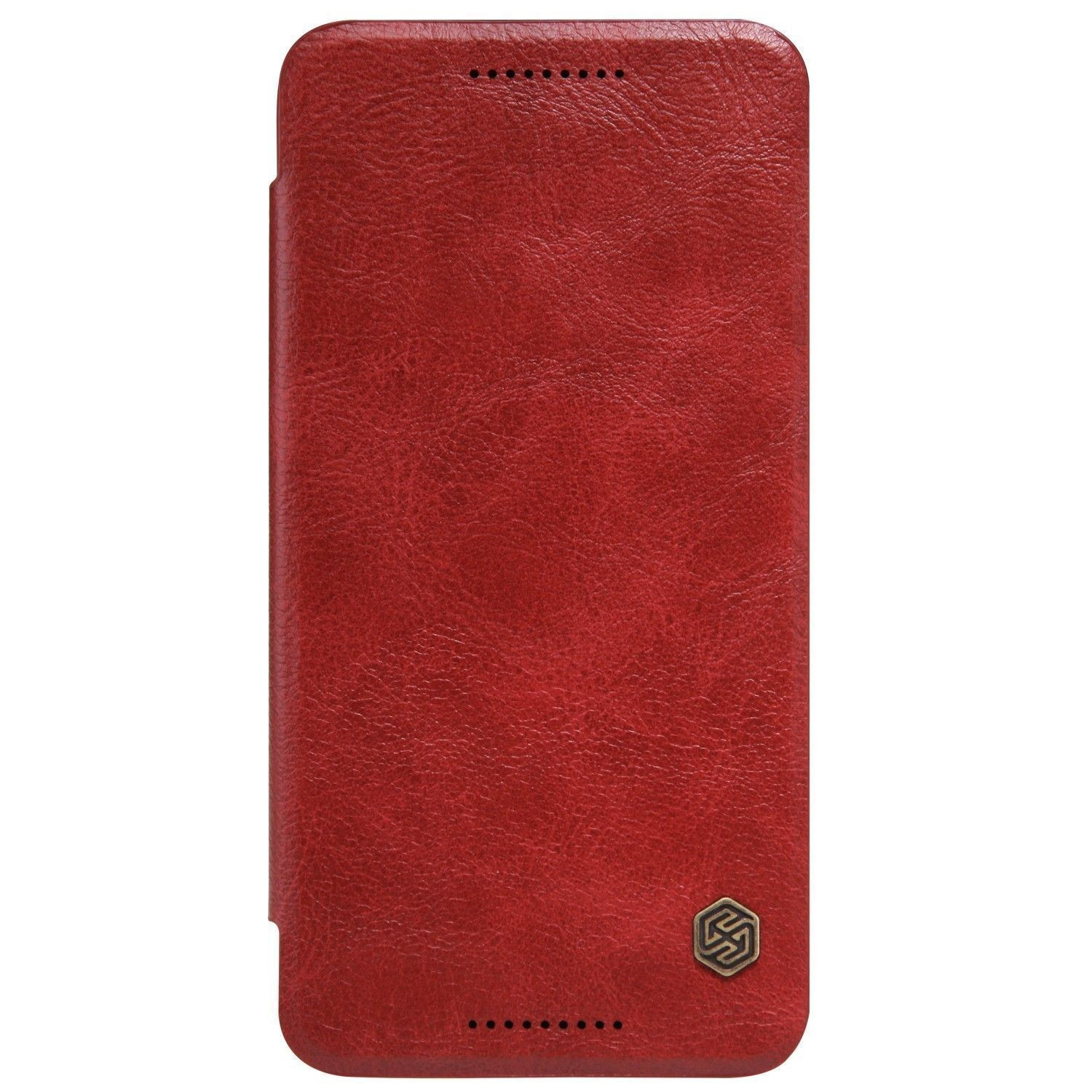 Nillkin ® LG Google Nexus 5X Nitq Folio Leather Protective ...