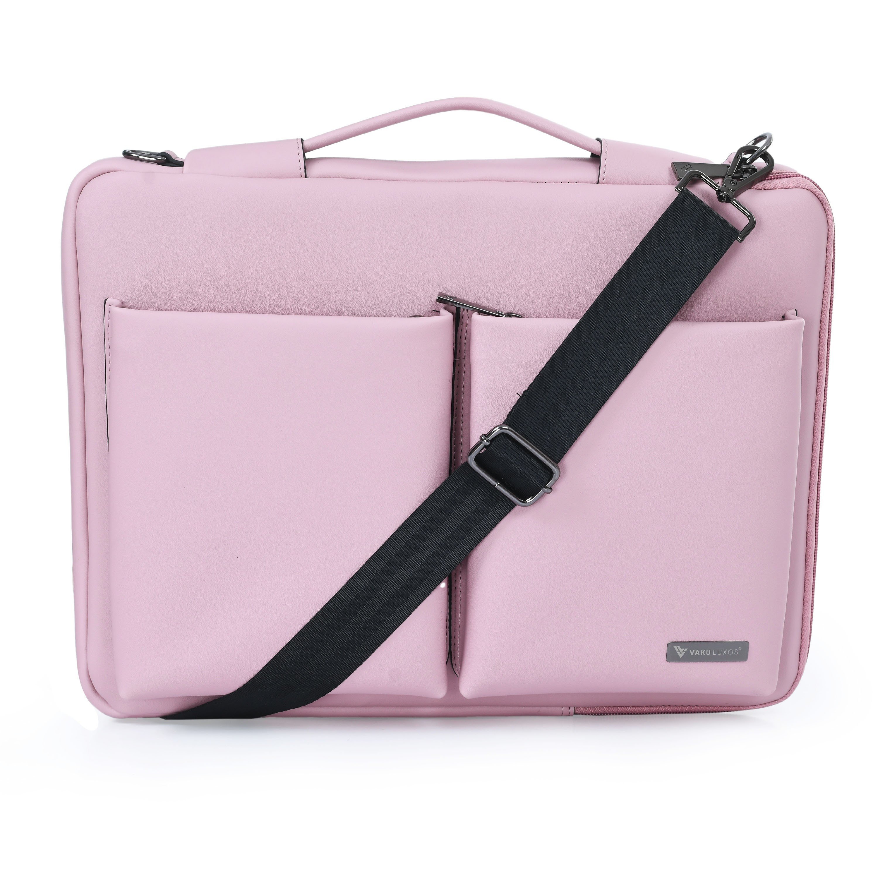 Vaku Luxos ®️ Mestella 14 inch Laptop Bag Premium Laptop Sleeve ...