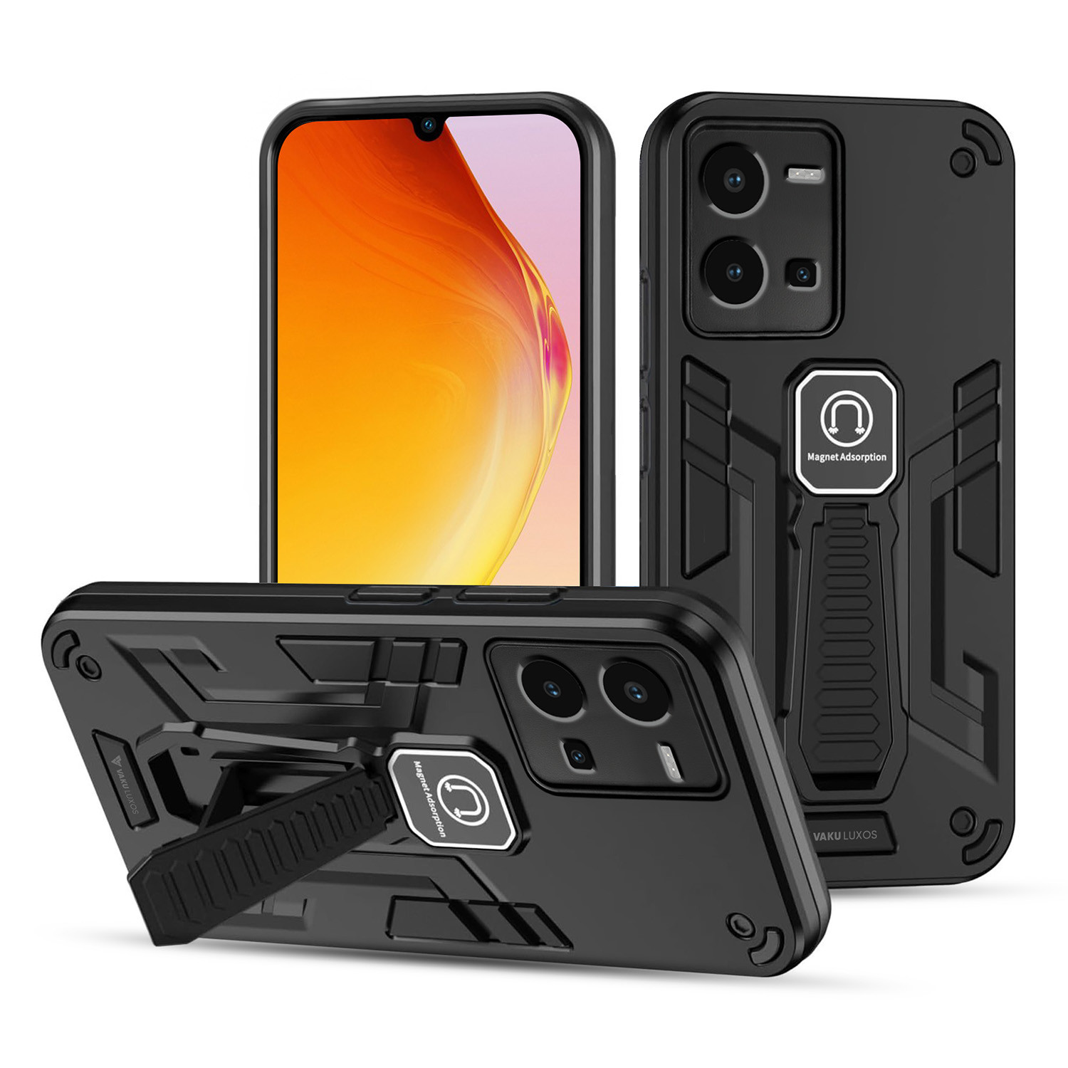 Smartphone Lava A97ips Back Cover Lava A97 Ips Back Cover Meesho