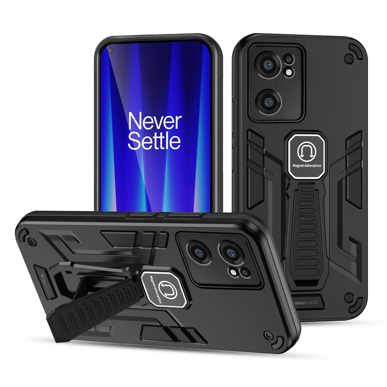 Oneplus Spigen Back Case Spigen Case Oneplus Nord Spigen Rugged