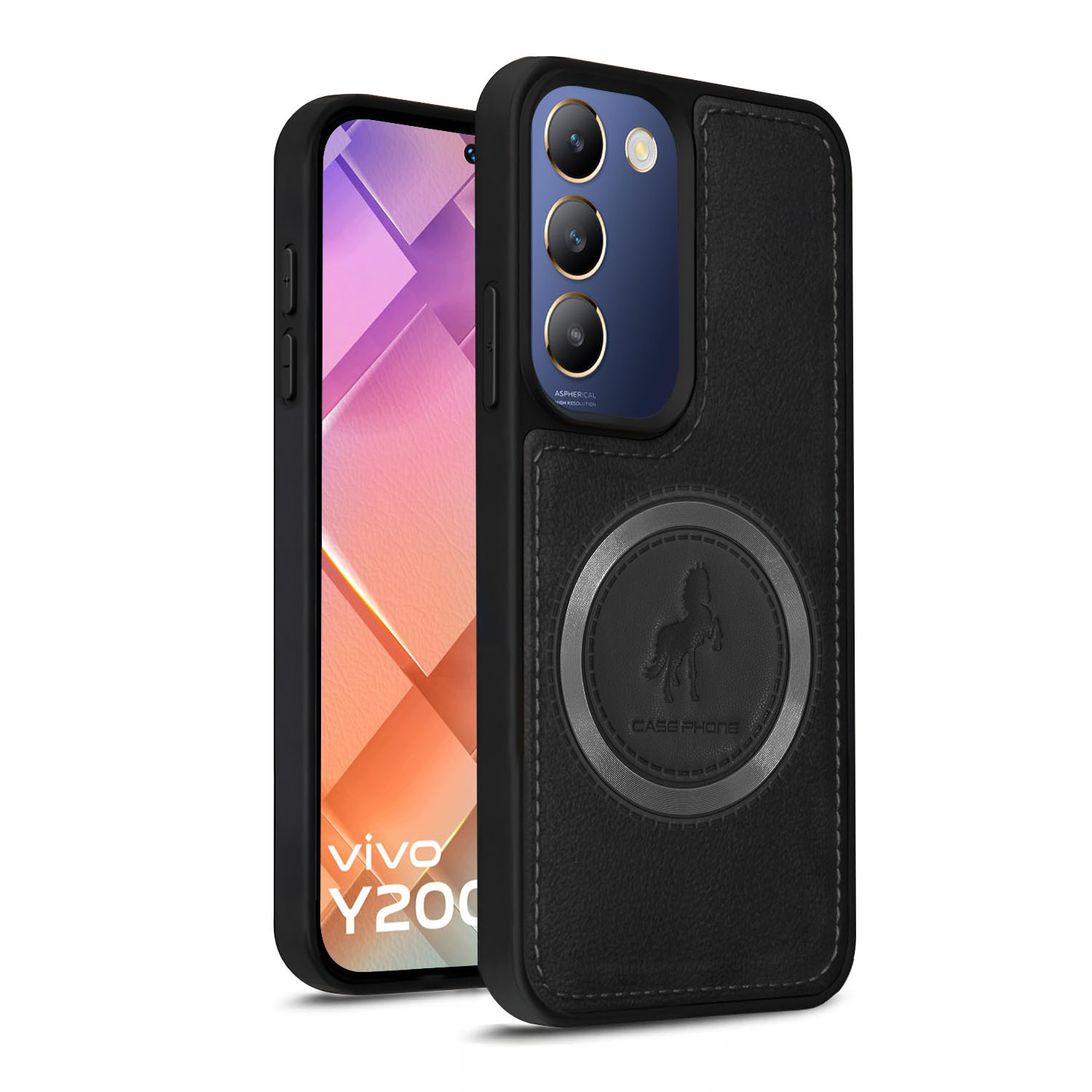 Amazon Vivo 1919 Back Cover Mobile Vivo V17 Rubber Back Cover