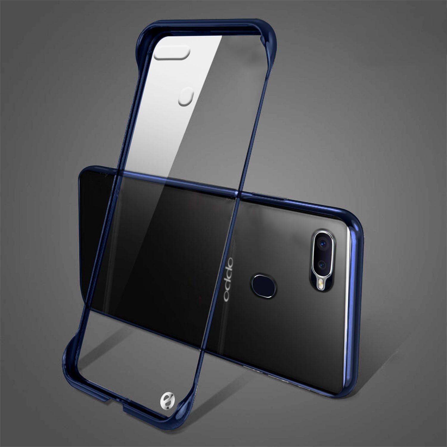 Shockproof Luminous Selfie Phone Case For Oppo Reno 5 Pro Case Intelligent  Fill Light Ring Flash Cover For Oppo Reno 5 Pro Funda - Mobile Phone Cases  & Covers - AliExpress