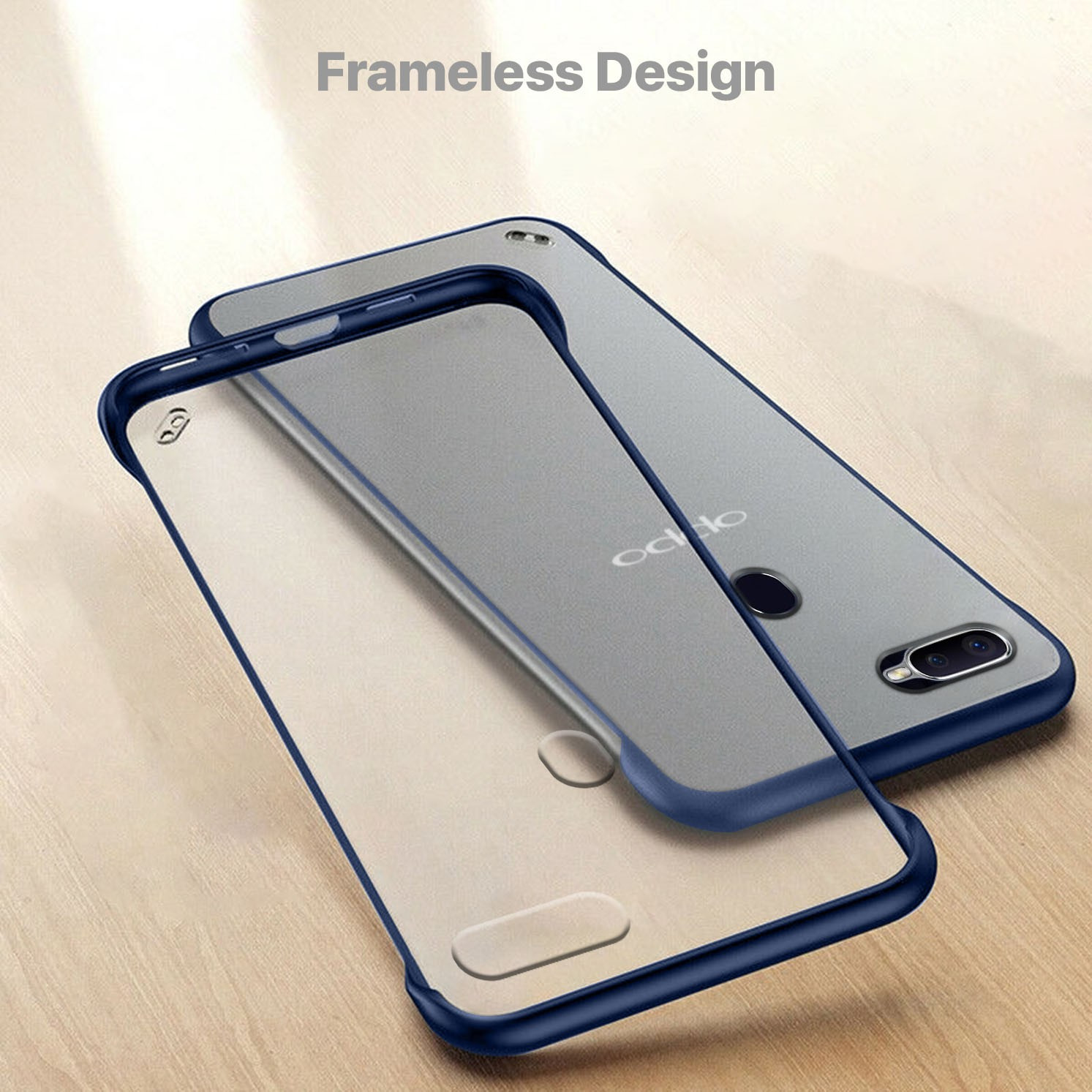 Oppo F9 Mobile Cover Amazon Oppo F9 Pro Transparent Back Cover