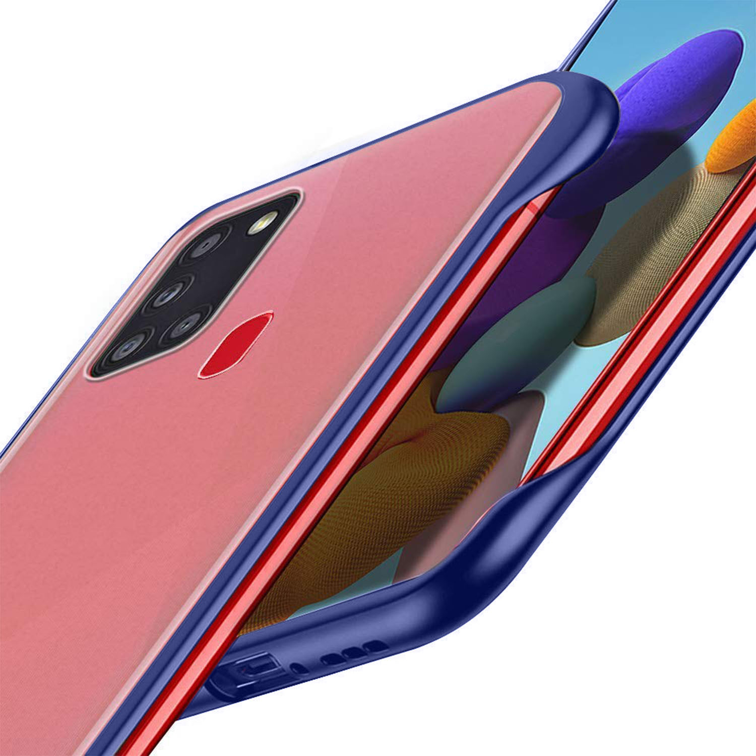 Galaxy A21s Samsung S21s Phone Case Samsung S21s Mobile Samsung