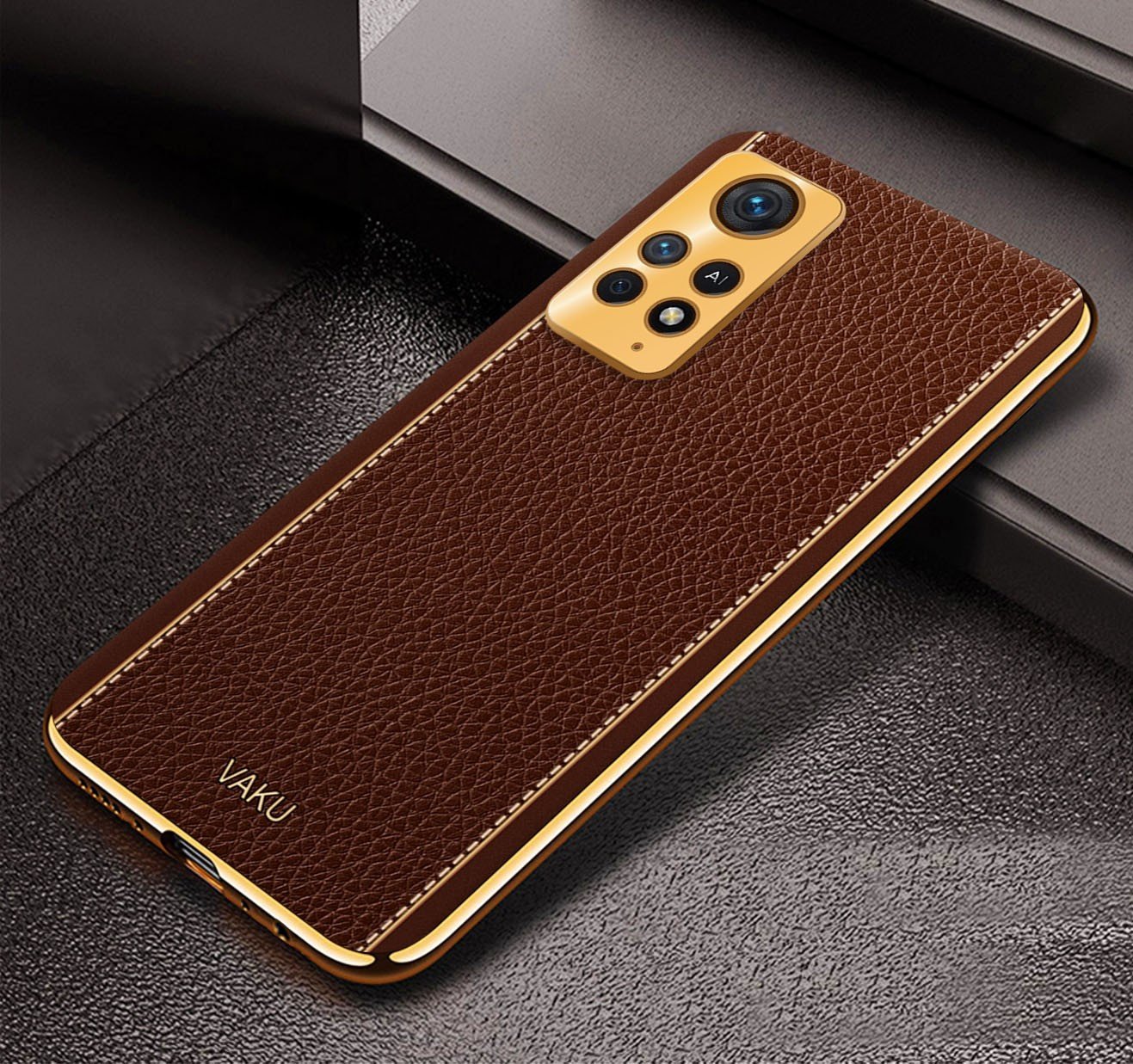Leather Case Xiaomi Redmi Note 11 Pro