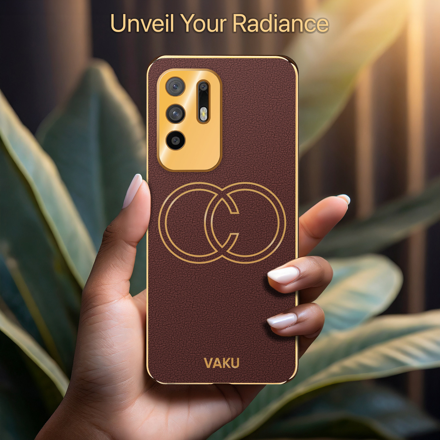 Oppo F19 Back Cover Stylish Phone Back Cover For Oppo F19 Oppo F19