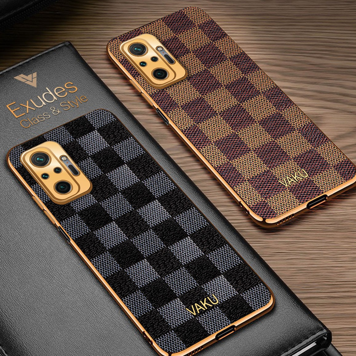 LOUIS VUITTON LIMITED EDITION Samsung Galaxy Note 20 Ultra Case Cover