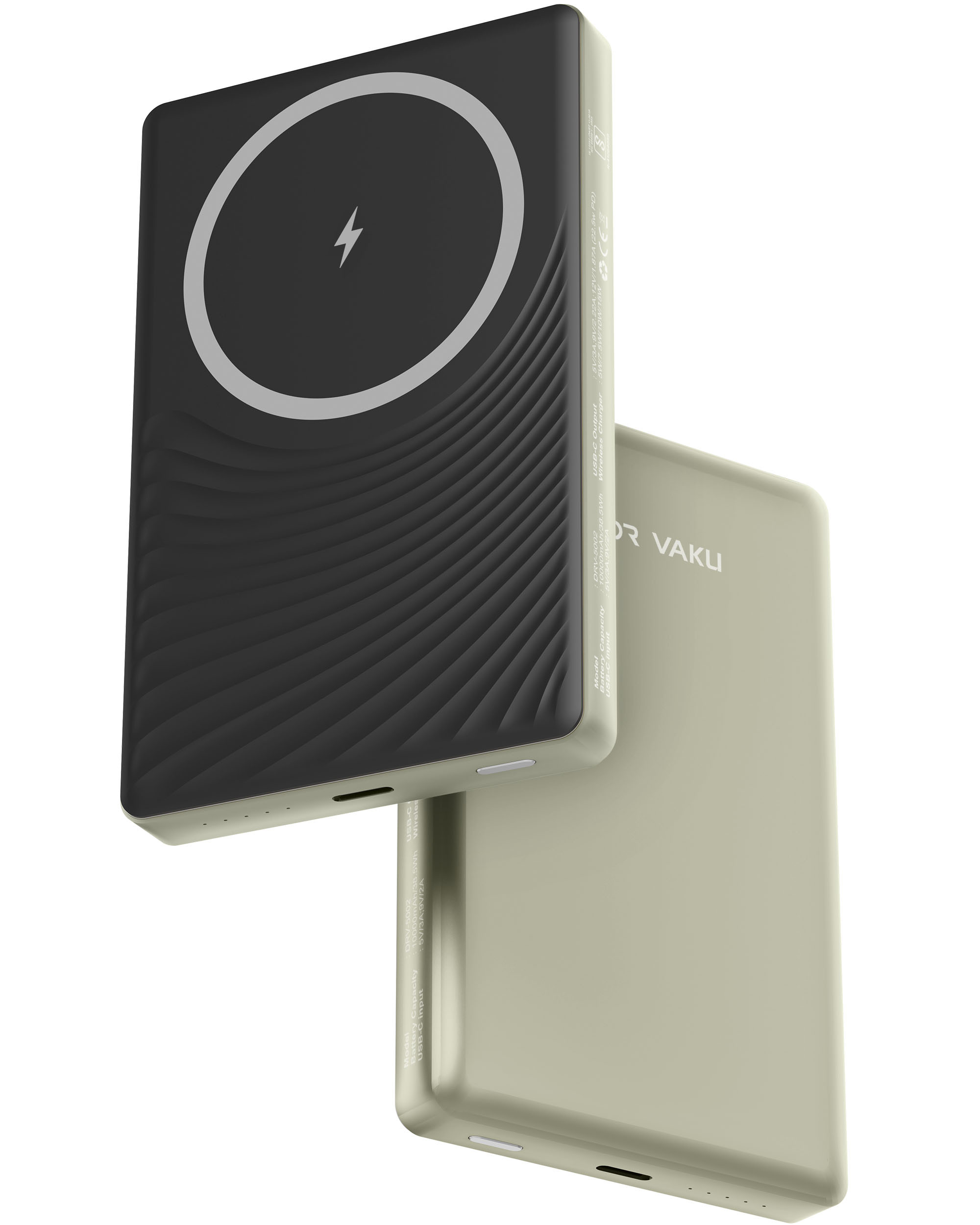 Wireless Charging Better For Battery Anker 622 Magnetic Battery